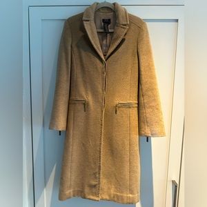 BCBC Women’s Wool Jacket - Size 2